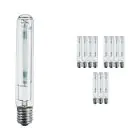 Opakowanie 12x Philips SON-T PIA Plus 250W 220V E40 (MASTER)