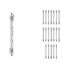 Opakowanie 20x Osram 64702 Haloline Eco ES 400W R7s - 114mm