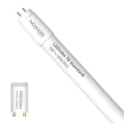 Noxion Rura LED T8 Avant (EM/Mains) Standard Output 7.5W 900lm - 865 Światło Dzienne | 60cm - Zamienne 18W
