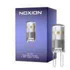 Noxion Bolt LED Capsule G9 1.9W 200lm - 827 Bardzo Ciepła Biel | Zamienne 20W
