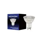 Noxion PerfectColor LED Spot GU10 PAR16 4W 345lm 36D - 930 Ciepła Biel | Najlepsze renderowanie kolorów - Ściemnianie - Zamienne 50W