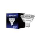 Noxion LED Spot GU5.3 MR16 4.4W 345lm 60D - 827 Bardzo Ciepła Biel | Ściemnianie - Zamienne 35W