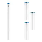 Opakowanie 10x Philips Rura LED T8 CorePro (EM/Mains) Standard Output 8W 800lm - 840 Zimna Biel | 60cm - Zamienne 18W