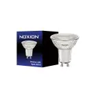 Noxion LED Spot GU10 PAR16 4W 345lm 36D - 840 Zimna Biel | Ściemnianie - Zamienne 50W