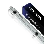 Noxion Oprawy Hermetyczne LED Poseidon V3.0 18-30W 2340-4200lm - 830-865 CCT | 120cm - Poprzez Przewód (5x2.5mm2)