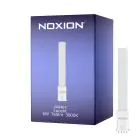 Noxion Lucent PL-S LED  6W - 830 Ciepła Biel | 4-Piny - Zamienne 11W