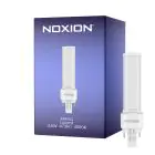 Noxion Lucent PL-C LED 3.6W - 830 Ciepła Biel | 2-Piny - Zamienne 10W