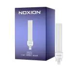 Noxion Lucent PL-C LED 7.4W - 840 Zimna Biel | 2-Piny - Zamienne 26W