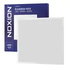 Noxion LED Panel Ecowhite V4.0 28W 3200lm - 830 Ciepła Biel | 60x60cm - Philips driver