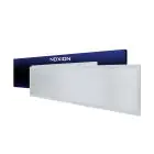 Noxion LED Panel Ecowhite V4.0 28W 3200lm - 830 Ciepła Biel | 120x30cm - UGR 
