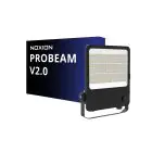 Noxion LED Iluminacja ProBeam V2.0 133-210W 18200-29400lm 60D - 830-840-865 CCT | IP66 - Symetryczny