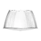 Noxion LED Highbay Polycarbonate Diffuser Z Pokrywa | Dla Noxion Highbay Concord V4 I Ecowhite V2 (for 200W)