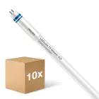 Opakowanie 10x Philips Rura LED T5 MASTER (HF) High Output 26W 3900lm - 840 Zimna Biel | 115cm - Zamienne 54W