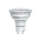 Noxion LED Spot GU10 PAR16 5.5W 560lm 36D - 827 Bardzo Ciepła Biel | Zamienne 78W