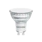 Noxion LED Spot GU10 PAR16 5.5W 620lm 120D - 830 Ciepła Biel | Zamienne 50W