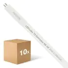 Opakowanie 10x Noxion Rura LED T5 Avant Extreme (HF) High Efficiency 19W 2900lm - 840 Zimna Biel | 145cm - Zamienne 35W