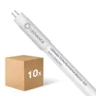 Opakowanie 10x Ledvance Rura LED T5 Performance (Mains AC) Ultra Output 36W 5600lm - 865 Światło Dzienne | 145cm - Zamienne 80W