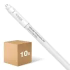 Opakowanie 10x Noxion Rura LED T5 Avant Extreme (Mains AC) High Output 26W 3640lm - 830 Ciepła Biel | 115cm - Zamienne 54W