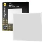 Bright Choice LED Panel Backlit 36W 3600lm - 830 Ciepła Biel | 60x60cm - UGR 