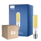 Opakowanie 6x Philips CorePro LED TForce E40 40W 7500lm - 740 Zimna Biel 