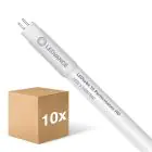 Opakowanie 10x Ledvance Rura LED T5 Performance (HF) High Output 26W 4000lm - 840 Zimna Biel | 145cm - Zamienne 49W