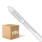 Opakowanie 10x Ledvance Rura LED T5 Performance (Mains AC) High Efficiency 18W 2800lm - 840 Zimna Biel | 145cm - Zamienne 35W