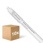 Opakowanie 10x Ledvance Rura LED T5 Performance (HF) High Output 26W 4000lm - 840 Zimna Biel | 115cm - Zamienne 54W
