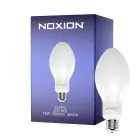 Noxion LED HID Zamienne HPL/SON HQL/NAV Eliptyczny E27 18W 3000lm - 840 Zimna Biel | Zamienne 50W