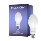 Noxion LED HID Zamienne HPL/SON HQL/NAV Eliptyczny E40 36W 6000lm - 840 Zimna Biel | Zamienne 125W