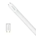 Noxion Rura LED T8 (EM/Mains) Ultra Output 23W 3750lm - 865 Światło Dzienne | 150cm - Zamienne 58W