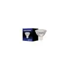 Noxion LED Spot GU5.3 PAR16 4.4W 345lm 36D - 830 Ciepła Biel | Ściemnianie - Zamienne 35W