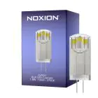 Noxion LED Kapsuła G4 1.8W 190lm - 827 Bardzo Ciepła Biel| Zamienne 20W