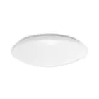 Noxion LED Bulkhead Corido V2 Valkoinen 16W 1600lm 830-840-865 CCT | IP44
