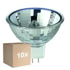 Opakowanie 10x Philips 14501 DDL 150W GX5.3 20V