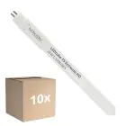 Opakowanie 10x Noxion Rura LED T5 Avant Extreme (Mains AC) High Output 26W 3900lm - 865 Światło dzienne | 115cm - Zamienne 54W