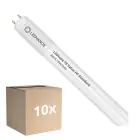 Opakowanie 10x Ledvance Rura LED T8 Value (HF) Standard Output 8W 900lm - 840 Zimna Biel | 60cm - Zamienne 18W