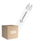 Opakowanie 10x Ledvance Rura LED T8 Value (EM/Mains) Standard Output 11.6W 1400lm - 840 Zimna Biel | 105cm - Zamienne 38W
