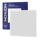 Noxion LED Panel Delta Pro V5 28W 3700lm - 830 Ciepła Biel | 60x60cm - UGR 