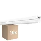 Opakowanie 10x Ledvance Belka LED Linear Kompaktowy High Output 10W 1000lm - 830 Ciepła Biel | 60cm