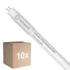Opakowanie 10x Ledvance Rura LED T5 Performance (HF) High Output 26W 3600lm - 830 Ciepła Biel | 145cm - Zamienne 49W