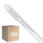 Opakowanie 10x Ledvance Rura LED T5 Performance (Mains AC) High Efficiency 18W 2550lm - 830 Ciepła Biel | 145cm - Zamienne 35W