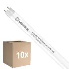 Opakowanie 10x Ledvance Rura LED T8 Performance (EM/Mains) High Output 19.3W 3100lm - 840 Zimna Biel | 150cm - Czujnik Ruchu - Zamienne 58W
