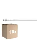 Opakowanie 10x Philips CorePro LED T5 (HF) High Efficiency 17.1W 2500lm - 865 Światło Dzienne | 115cm - Zamienne 28W