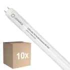 Opakowanie 10x Ledvance Rura LED T8 Performance (HF) High Output 20W 2800lm - 830 Ciepła Biel | 150cm - Zamienne 58W
