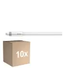 Opakowanie 10x Philips CorePro LED T5 (HF) High Efficiency 7.1W 1000lm - 830 Ciepła Biel | 55cm - Zamienne 14W