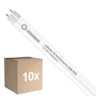 Opakowanie 10x Ledvance Rura LED T8 Performance (EM/Mains) High Output 13.1W 2100lm - 840 Zimna Biel | 120cm - Czujnik Ruchu - Zamienne 36W
