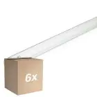 Opakowanie 6x Philips T8 UV - C 36W - Ultrafioletowy | 120cm