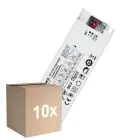 Opakowanie 10x Ledvance Driver Performance 18W 350 PC