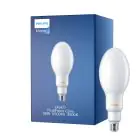 Philips TrueForce Core LED E27 HPL/SON Matowy 36W 5500lm 300D - 830 Ciepła Biel | Zamienne 125W