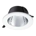 Philips LED Downlight Ledinaire DN070B 12W 1200lm 60D - 830 Ciepła Biel | 170mm - Aukko 150mm